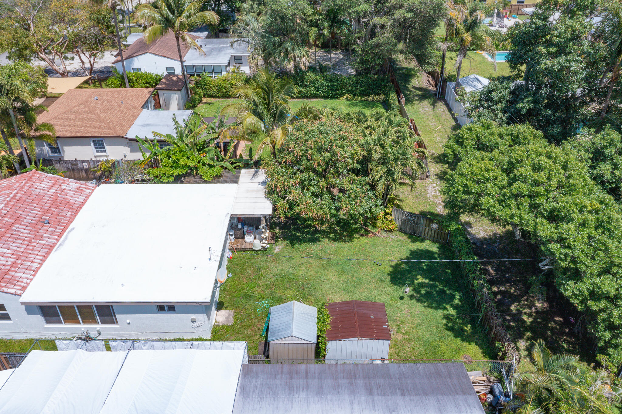 REV PLAT OF PORT OF BLK - Residential