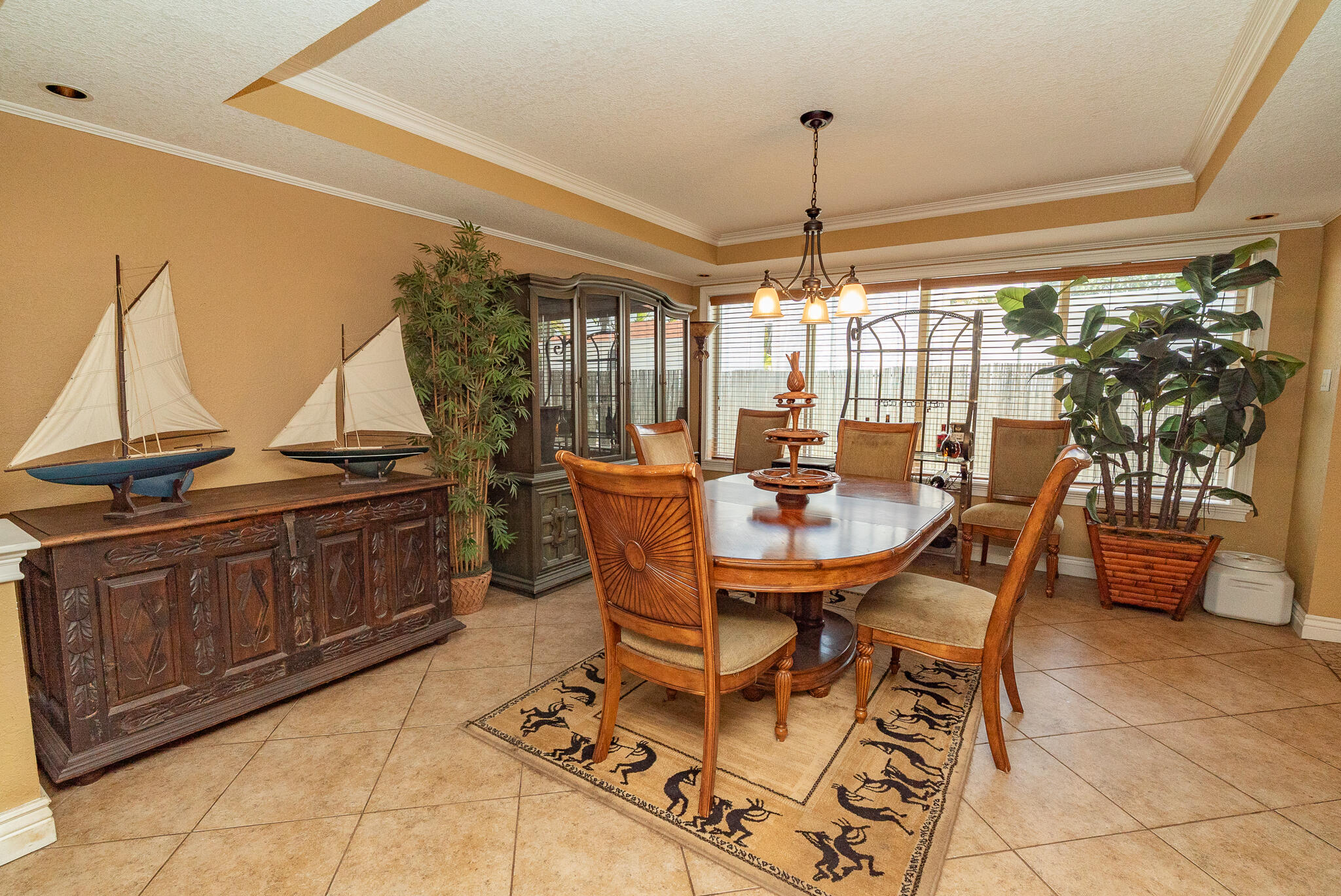 REV PLAT OF PORT OF BLK - Residential