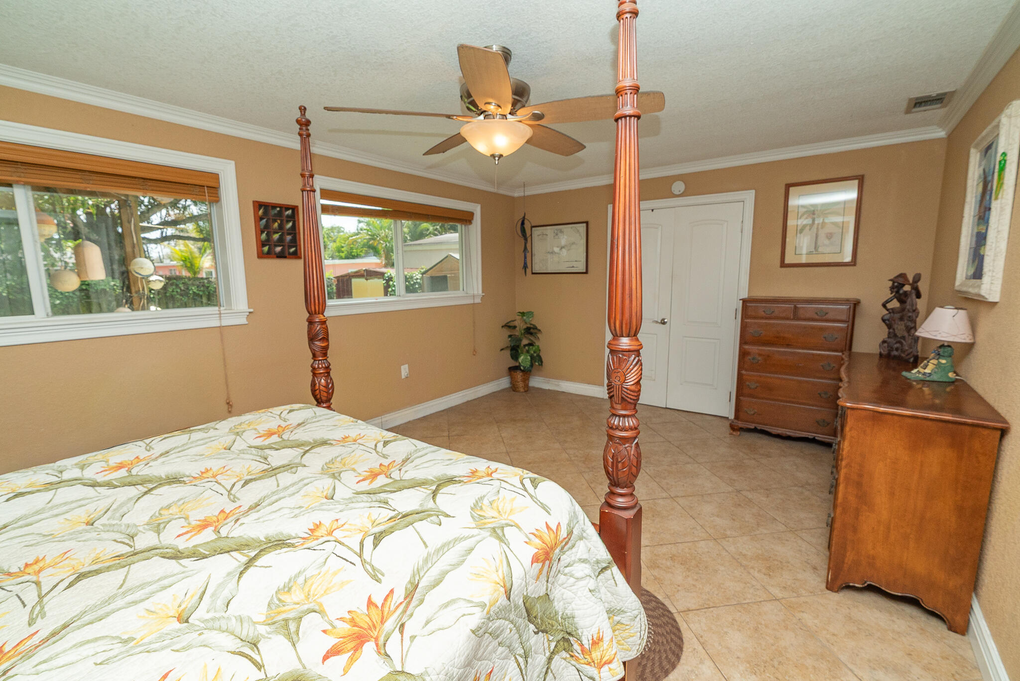 REV PLAT OF PORT OF BLK - Residential