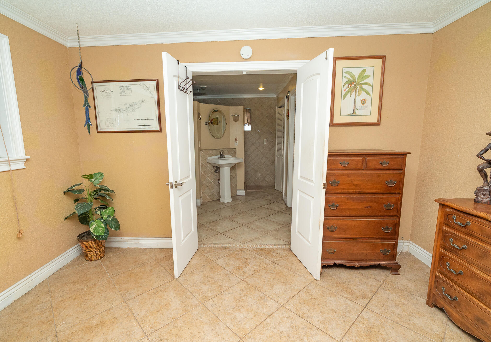 REV PLAT OF PORT OF BLK - Residential