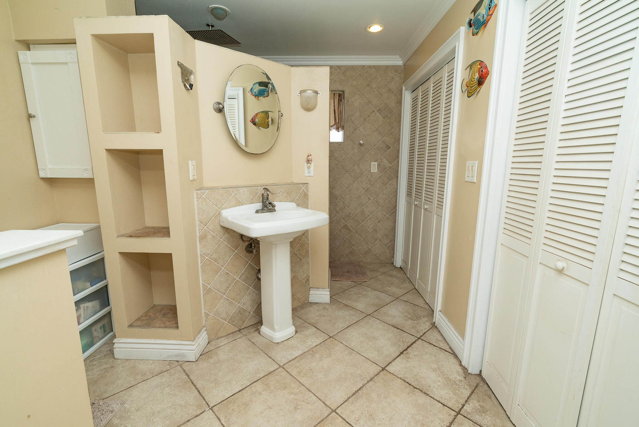 REV PLAT OF PORT OF BLK - Residential