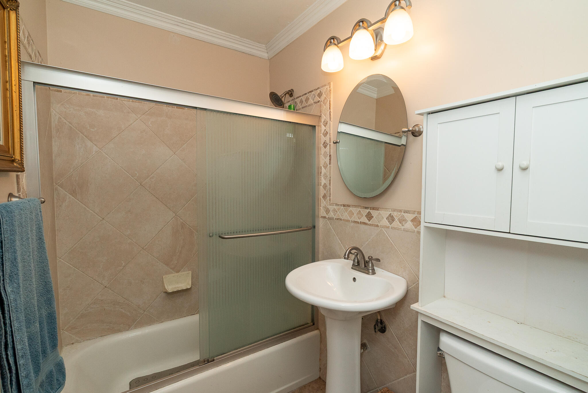 REV PLAT OF PORT OF BLK - Residential