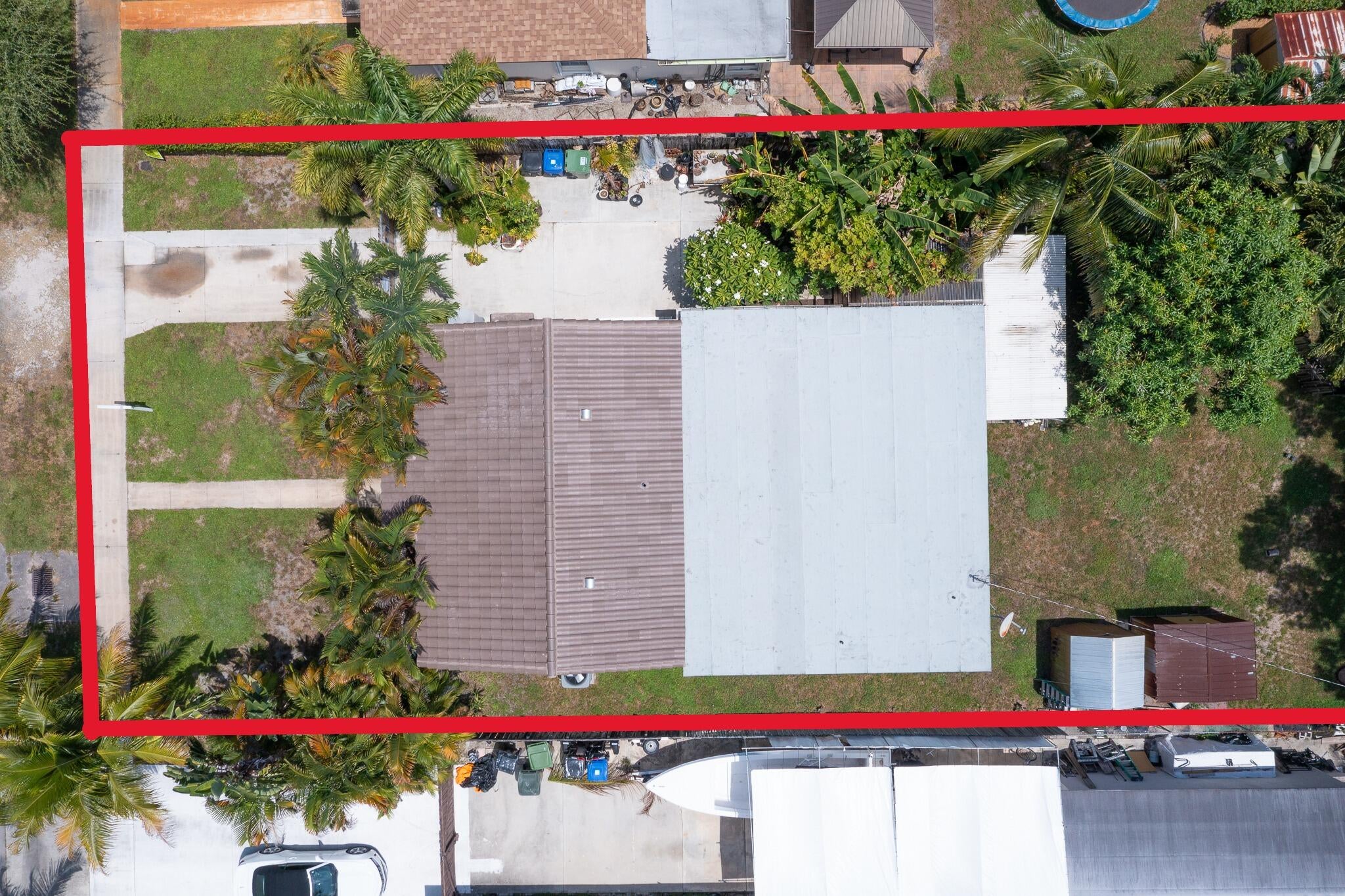 820 SW 18th Court