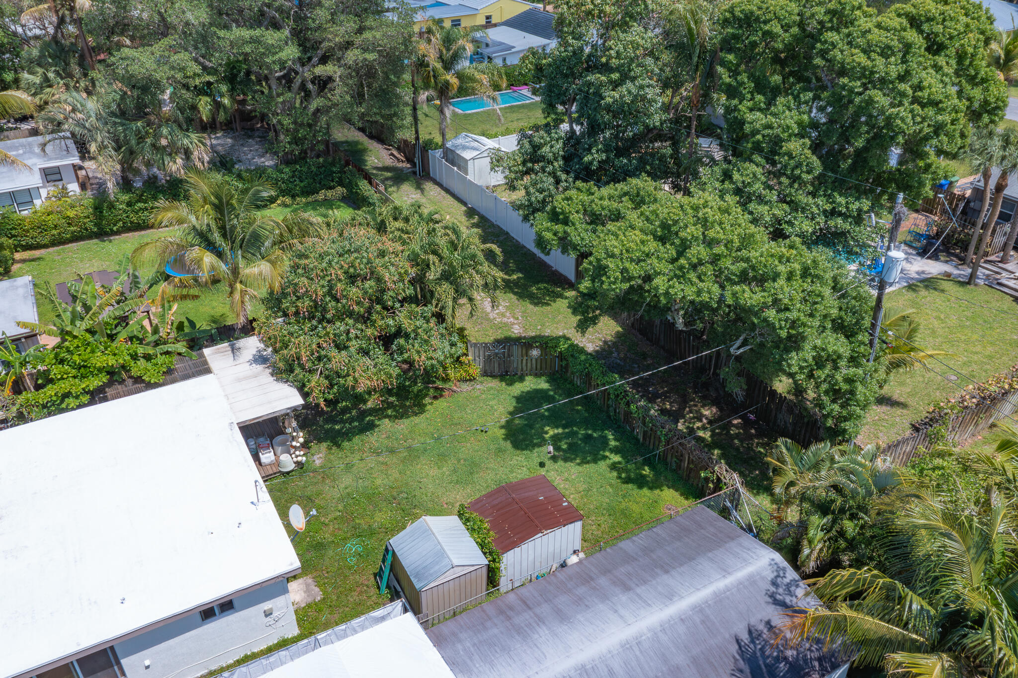 REV PLAT OF PORT OF BLK - Residential