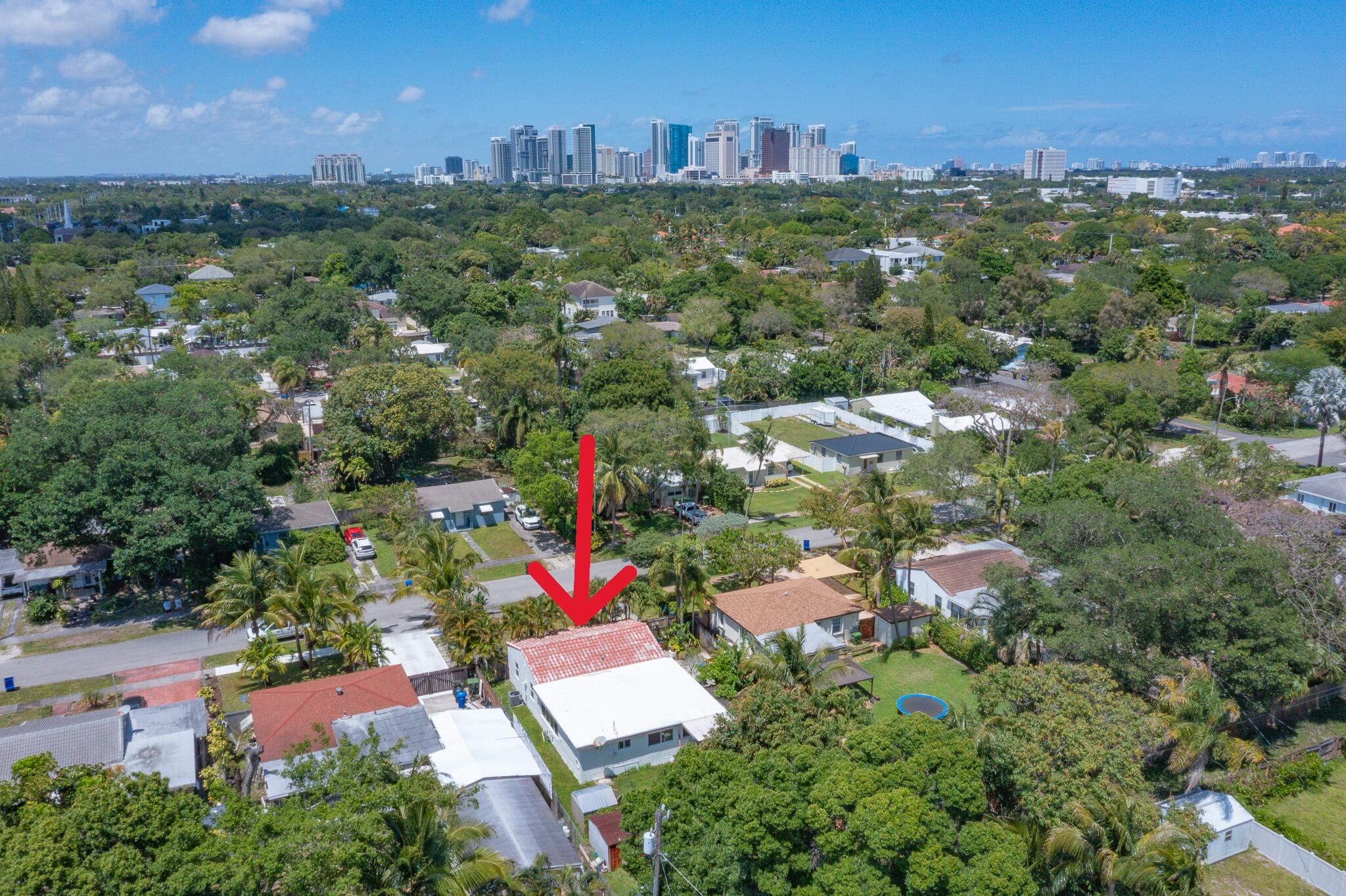 REV PLAT OF PORT OF BLK - Residential