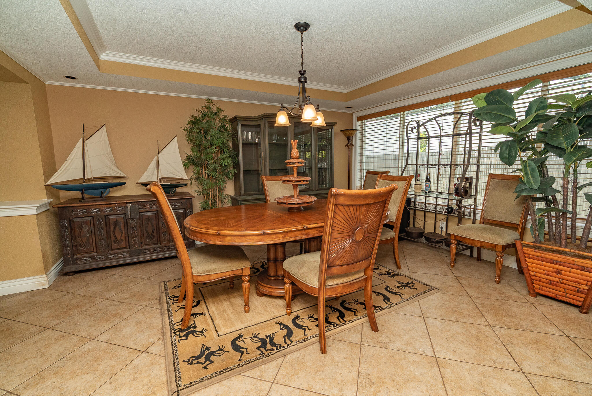 REV PLAT OF PORT OF BLK - Residential