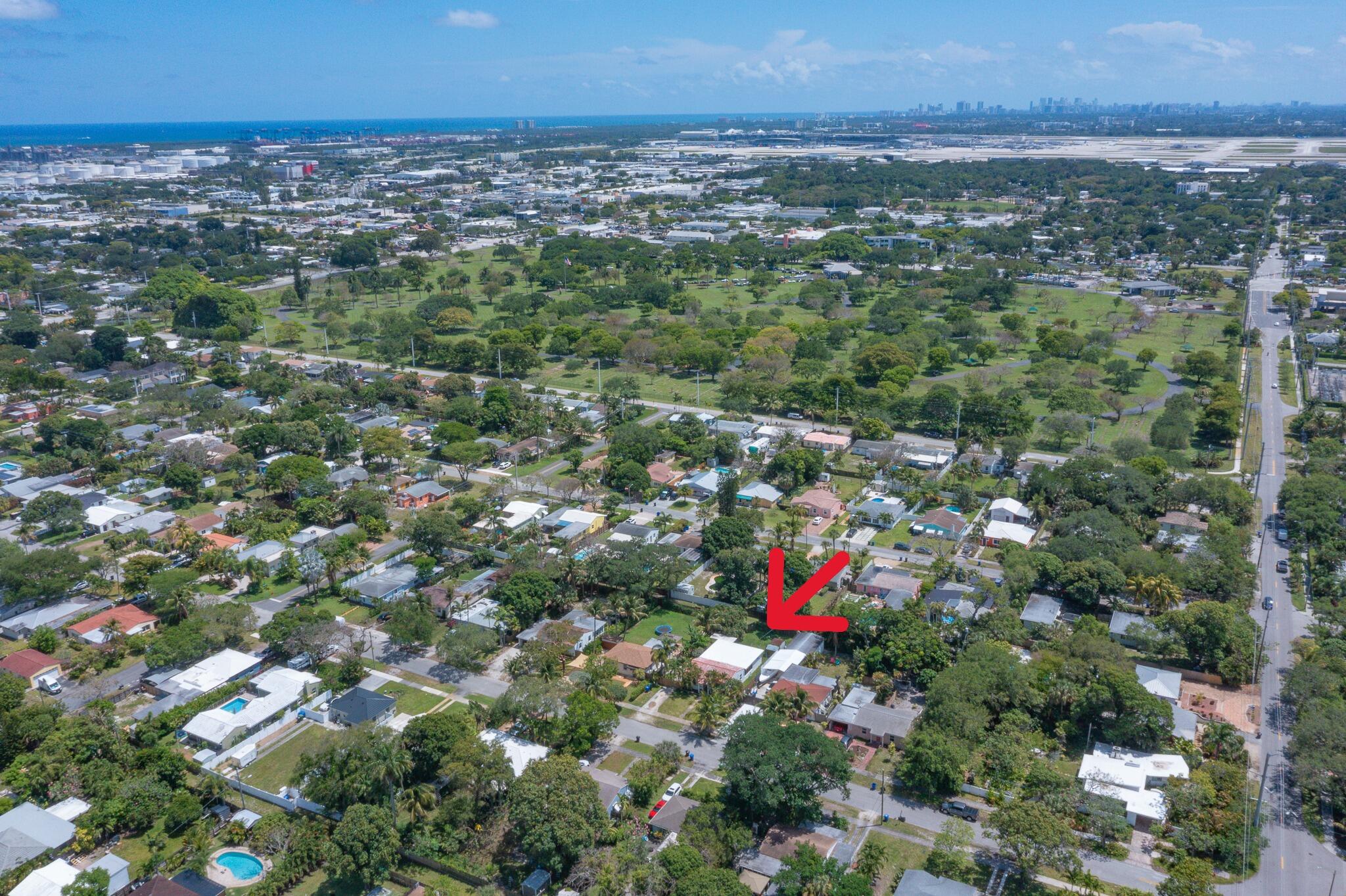 REV PLAT OF PORT OF BLK - Residential