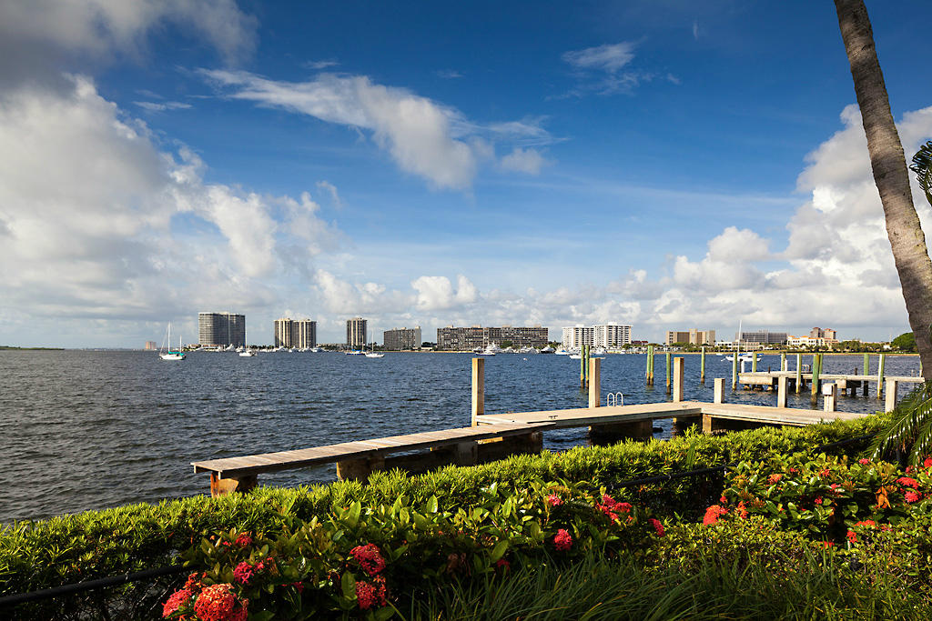 Lost Tree Village - Residential