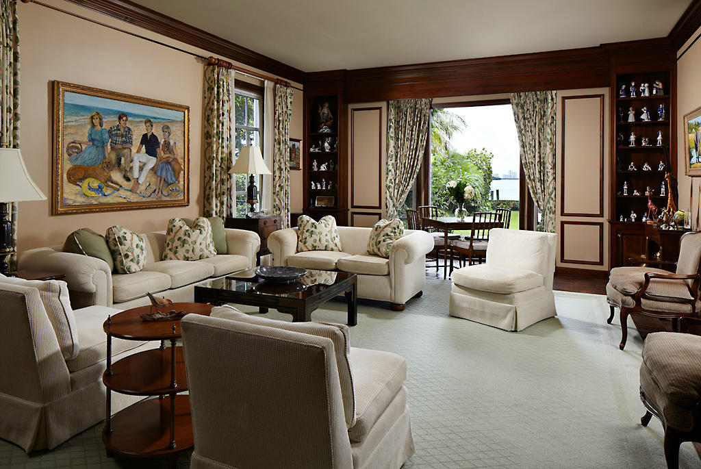 Lost Tree Village - Residential