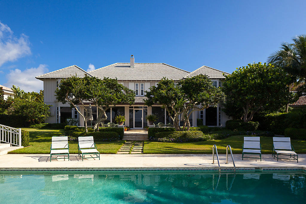 Lost Tree Village - Residential