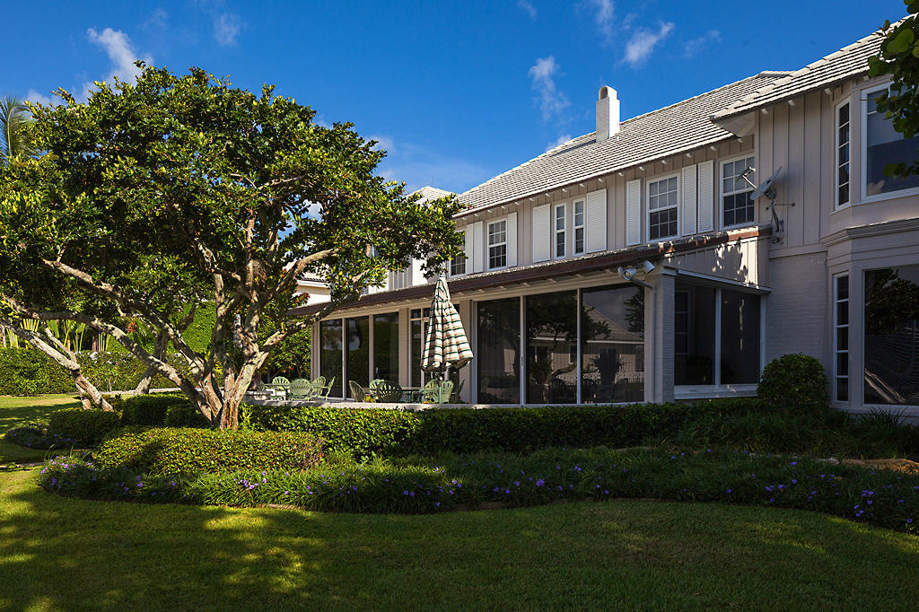 Lost Tree Village - Residential