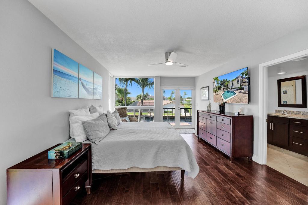 PORTA BELLA TOWNHOUSE CONDO - Residential