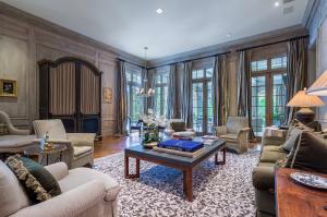 ST ANDREWS COUNTRY CLUB - Residential