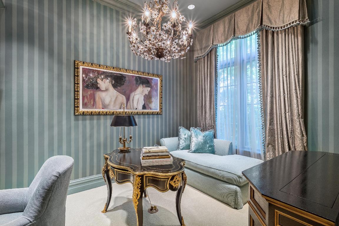 ST ANDREWS COUNTRY CLUB - Residential