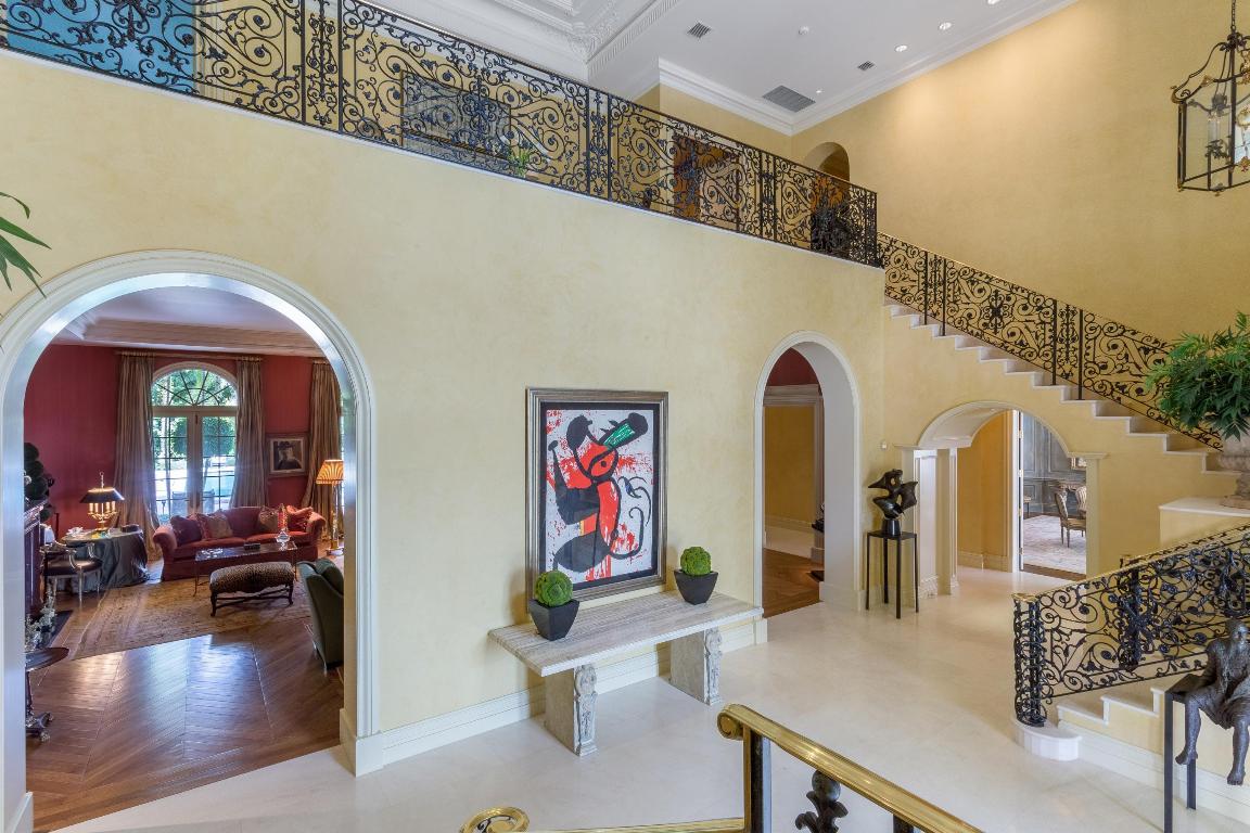 ST ANDREWS COUNTRY CLUB - Residential