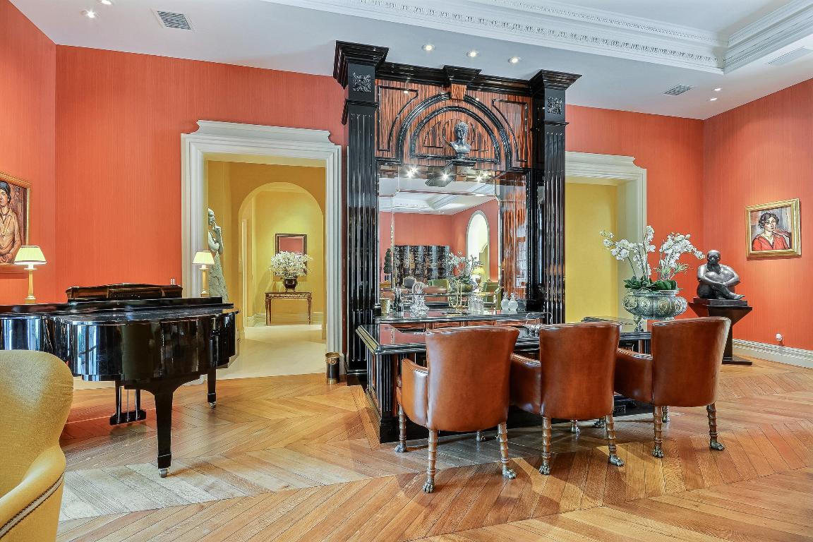 ST ANDREWS COUNTRY CLUB - Residential