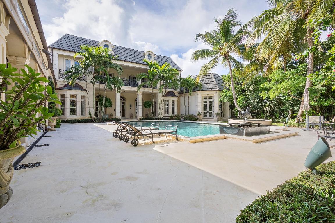 ST ANDREWS COUNTRY CLUB - Residential