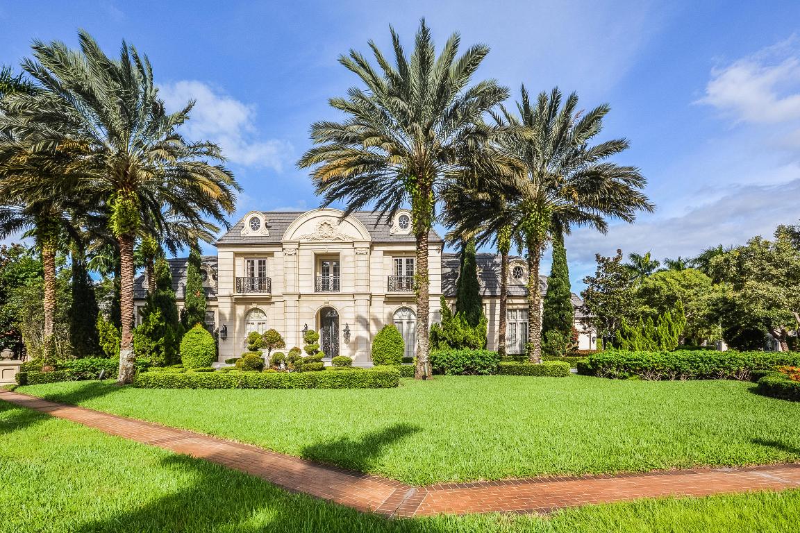 ST ANDREWS COUNTRY CLUB - Residential