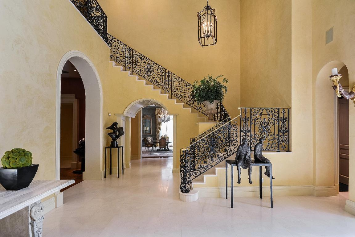 ST ANDREWS COUNTRY CLUB - Residential