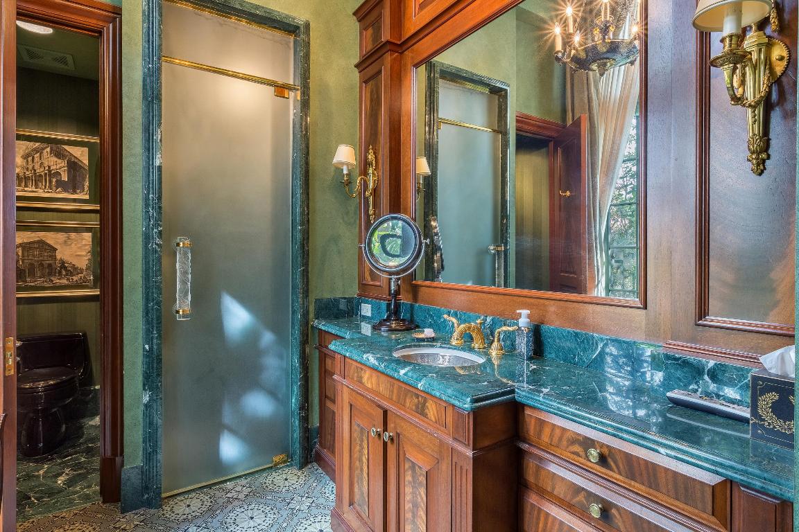 ST ANDREWS COUNTRY CLUB - Residential