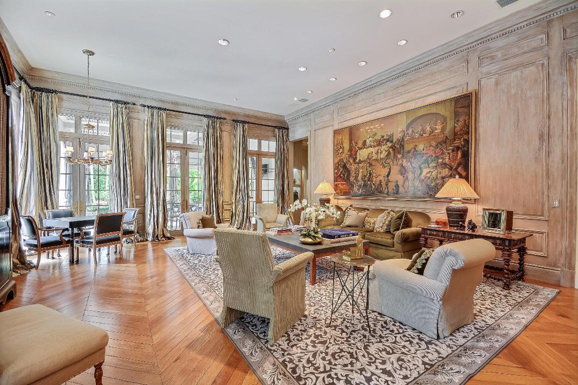 ST ANDREWS COUNTRY CLUB - Residential