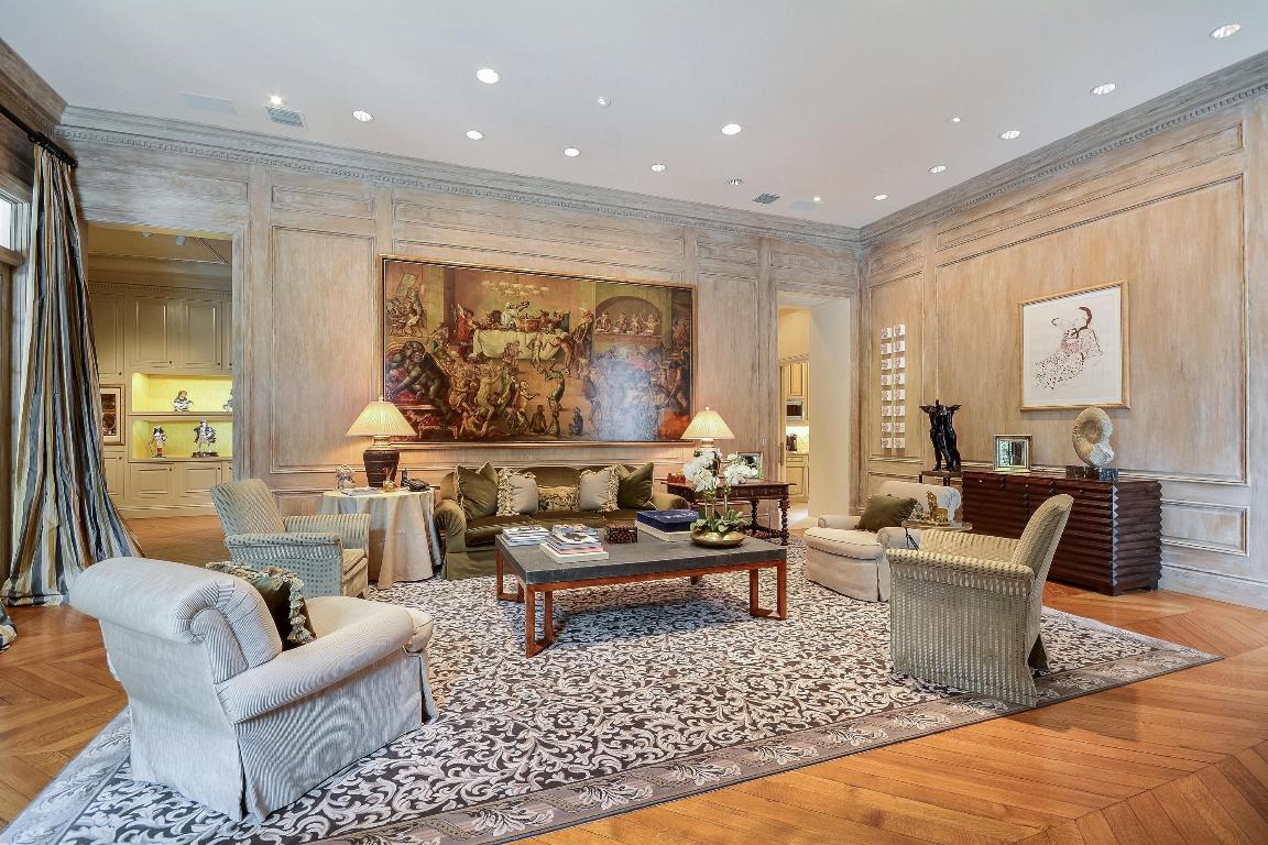 ST ANDREWS COUNTRY CLUB - Residential