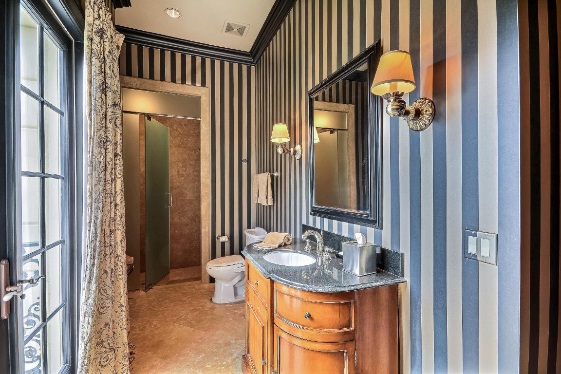 ST ANDREWS COUNTRY CLUB - Residential