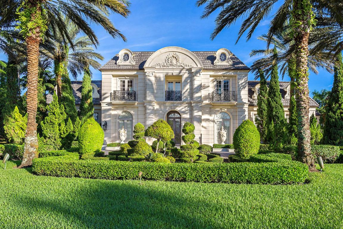 ST ANDREWS COUNTRY CLUB - Residential