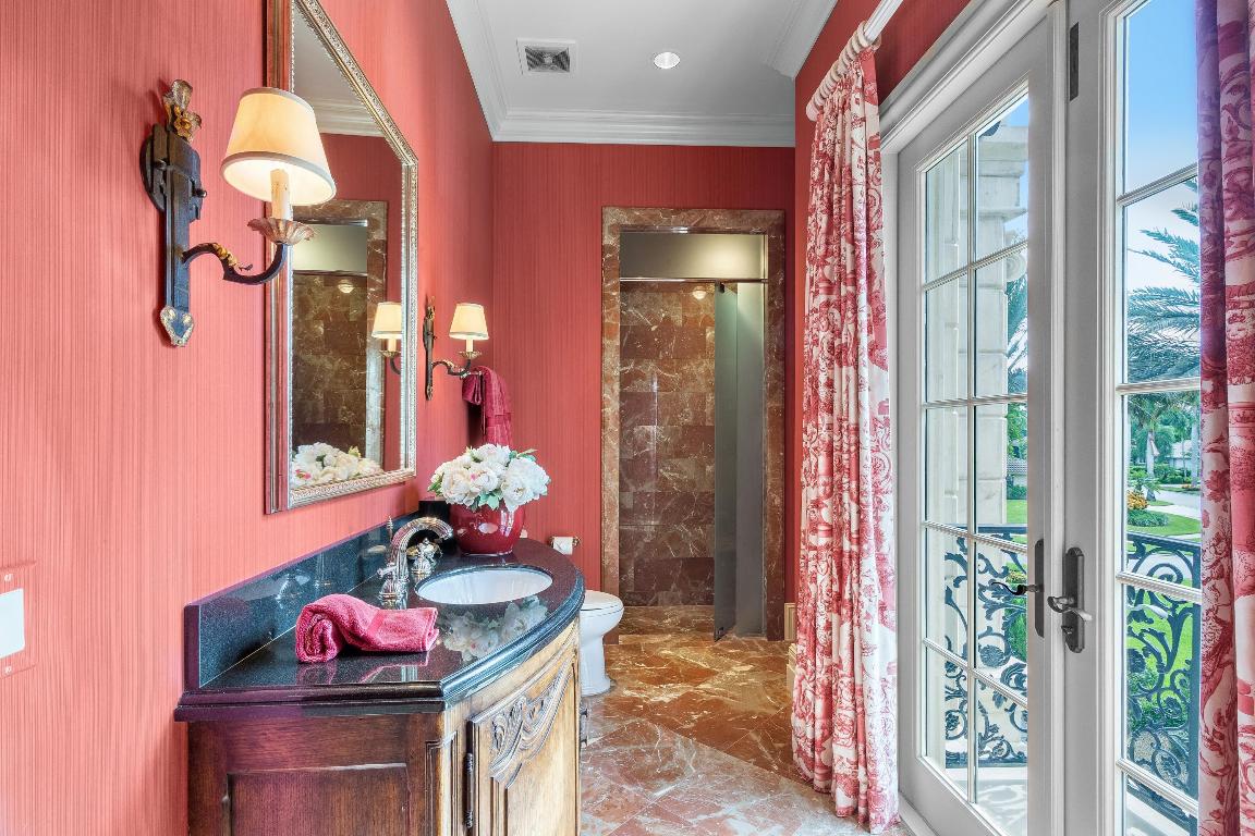 ST ANDREWS COUNTRY CLUB - Residential