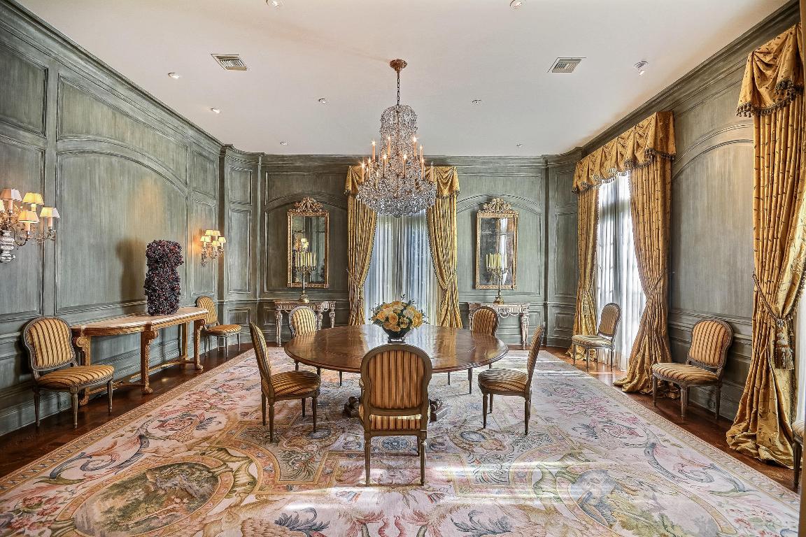 ST ANDREWS COUNTRY CLUB - Residential