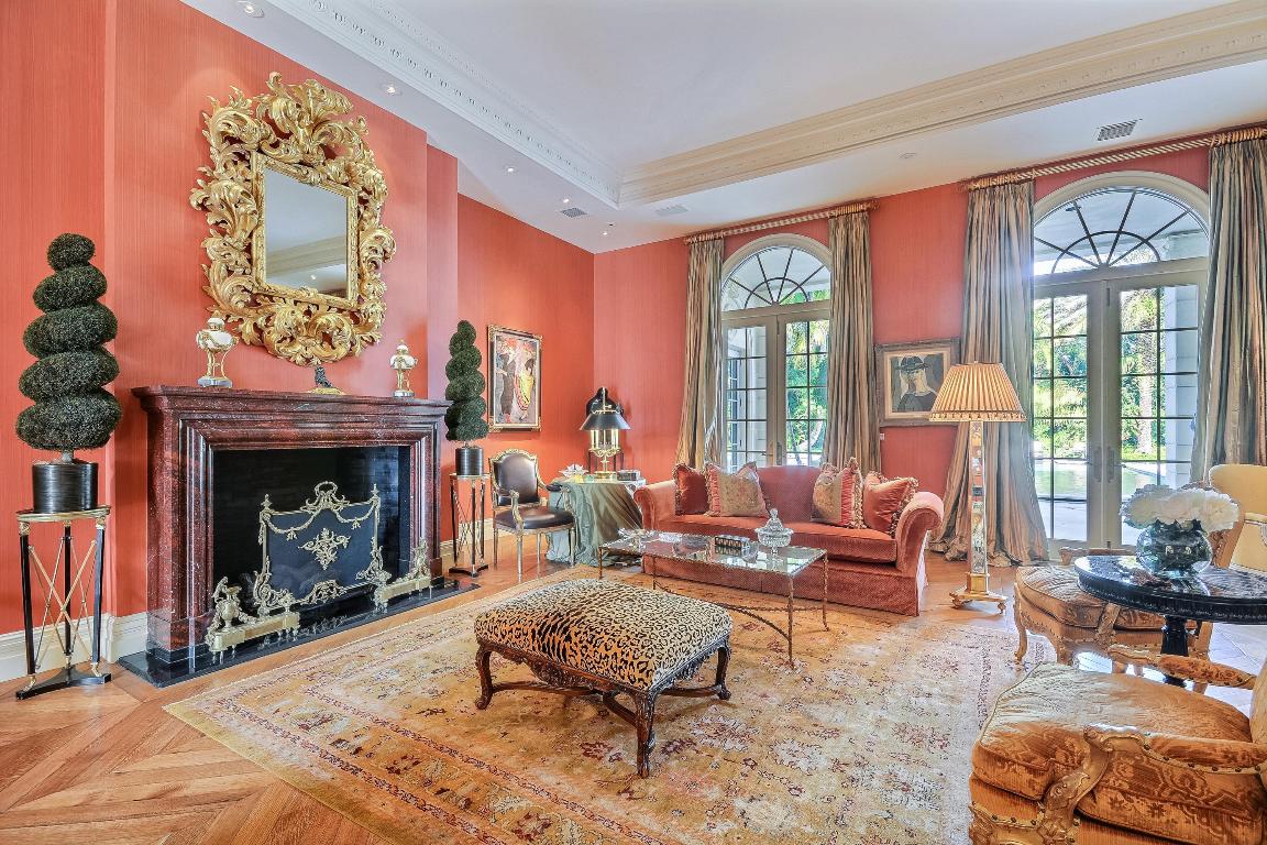 ST ANDREWS COUNTRY CLUB - Residential