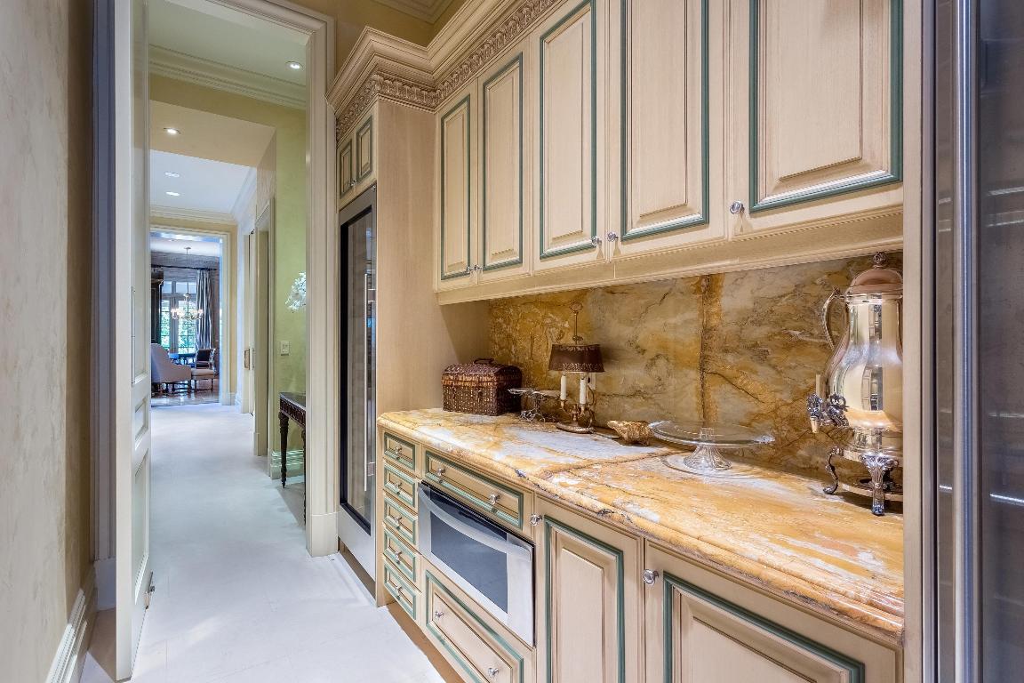 ST ANDREWS COUNTRY CLUB - Residential