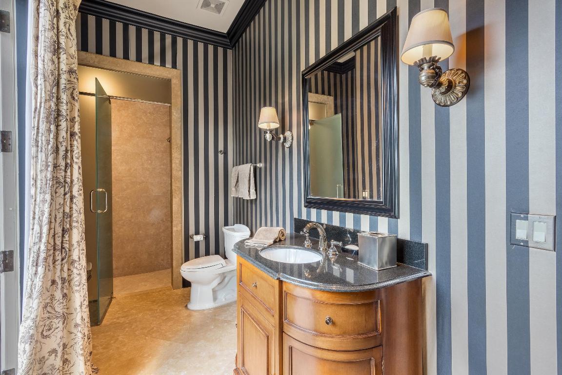 ST ANDREWS COUNTRY CLUB - Residential