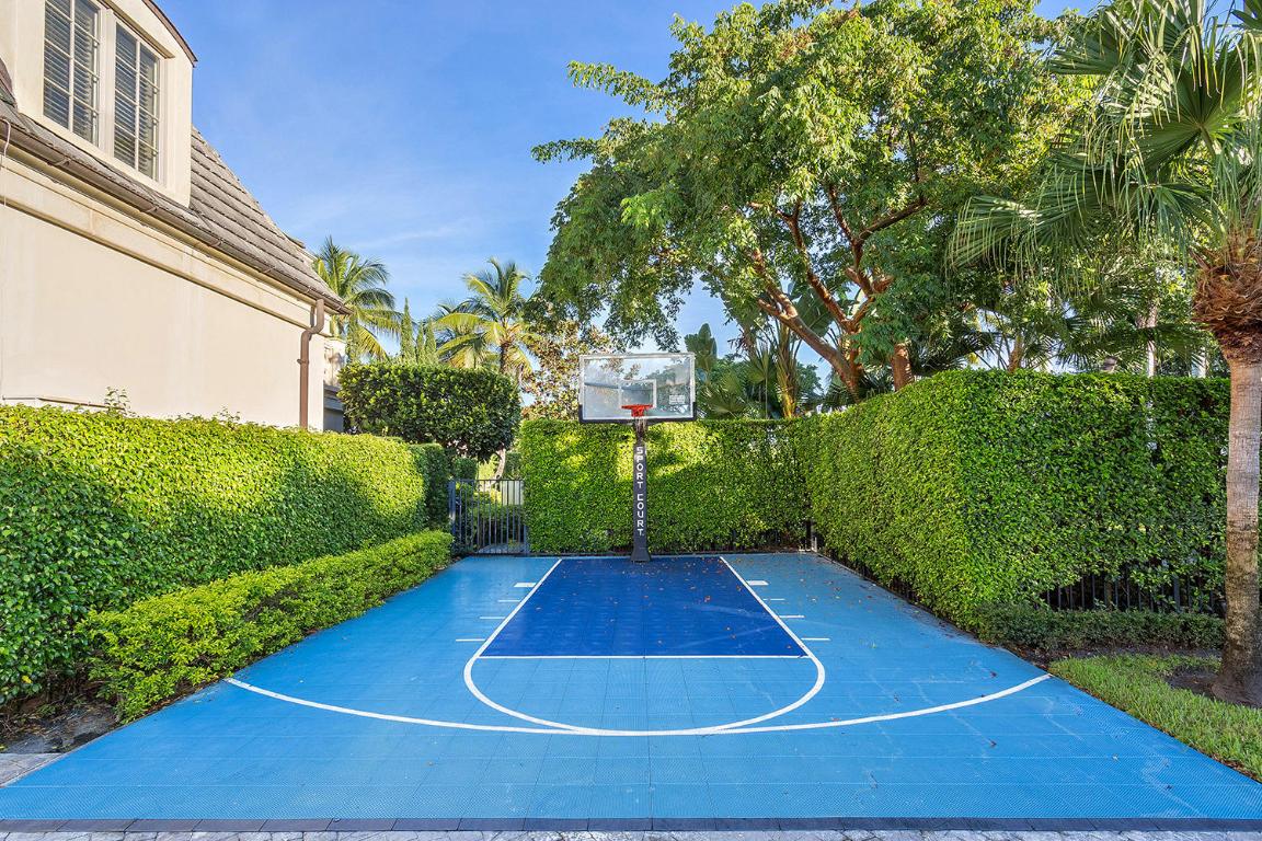 ST ANDREWS COUNTRY CLUB - Residential