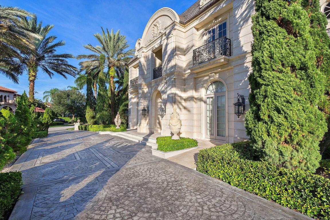 ST ANDREWS COUNTRY CLUB - Residential