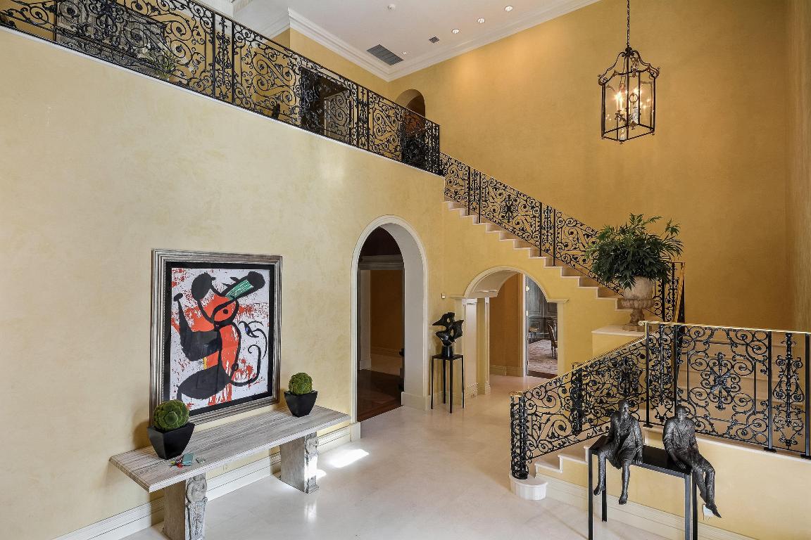 ST ANDREWS COUNTRY CLUB - Residential