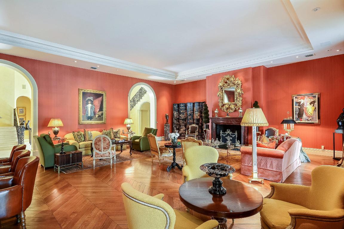 ST ANDREWS COUNTRY CLUB - Residential