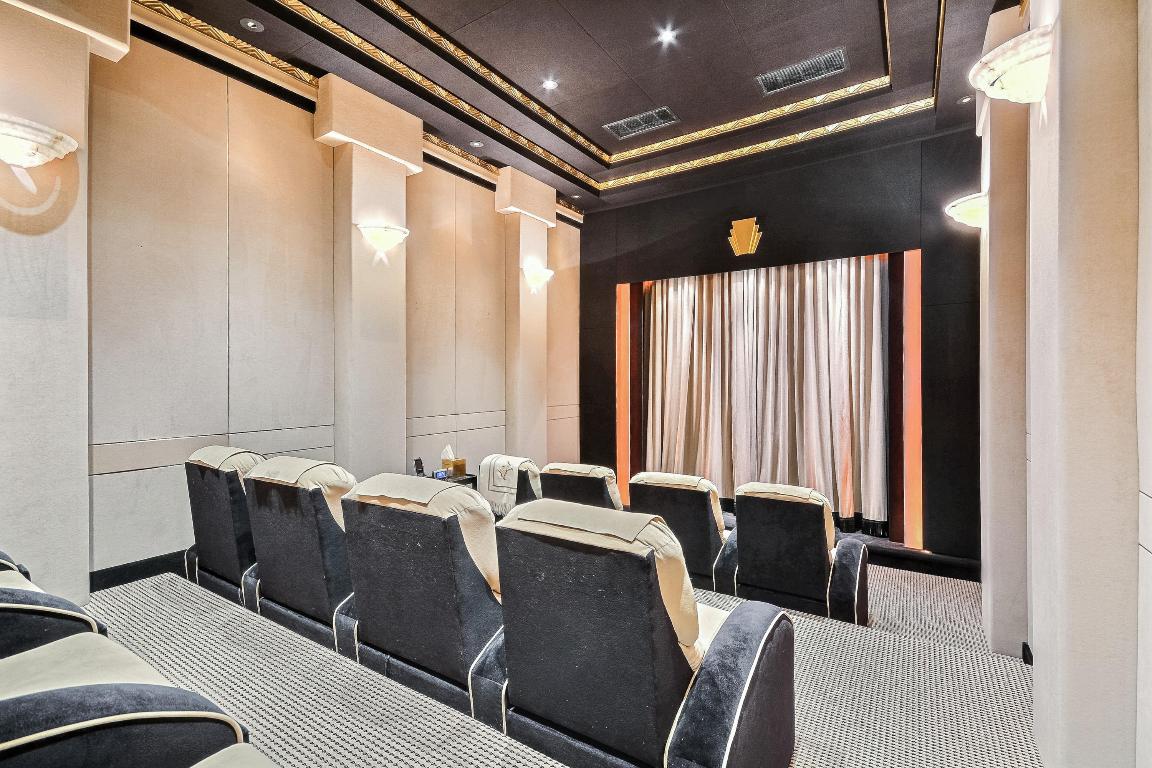 ST ANDREWS COUNTRY CLUB - Residential