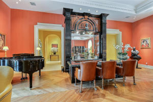 ST ANDREWS COUNTRY CLUB - Residential