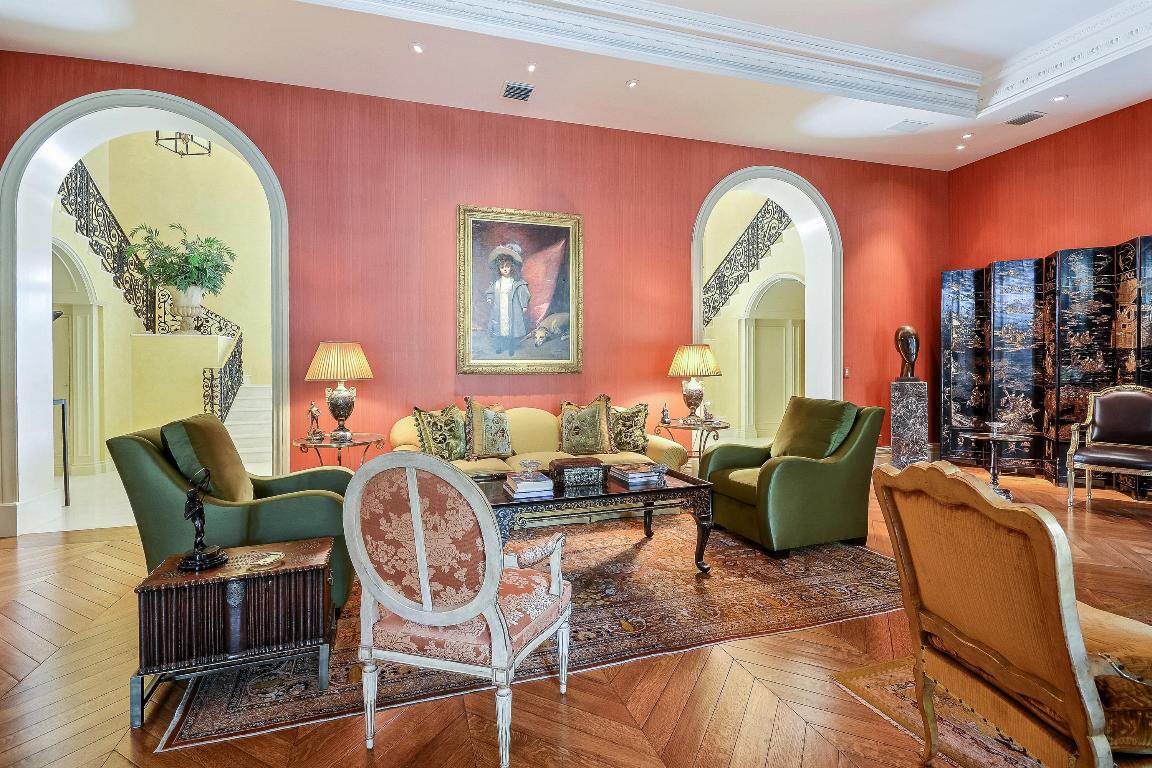 ST ANDREWS COUNTRY CLUB - Residential