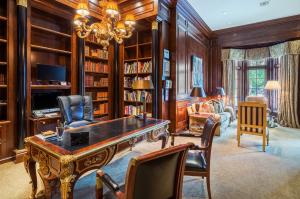 ST ANDREWS COUNTRY CLUB - Residential