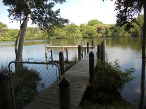 ST LUCIE INLET FARMS - Land