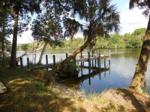 ST LUCIE INLET FARMS - Land