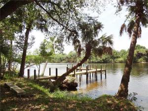 ST LUCIE INLET FARMS - Land
