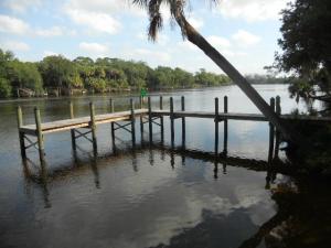 ST LUCIE INLET FARMS - Land