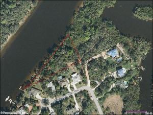 ST LUCIE INLET FARMS - Land
