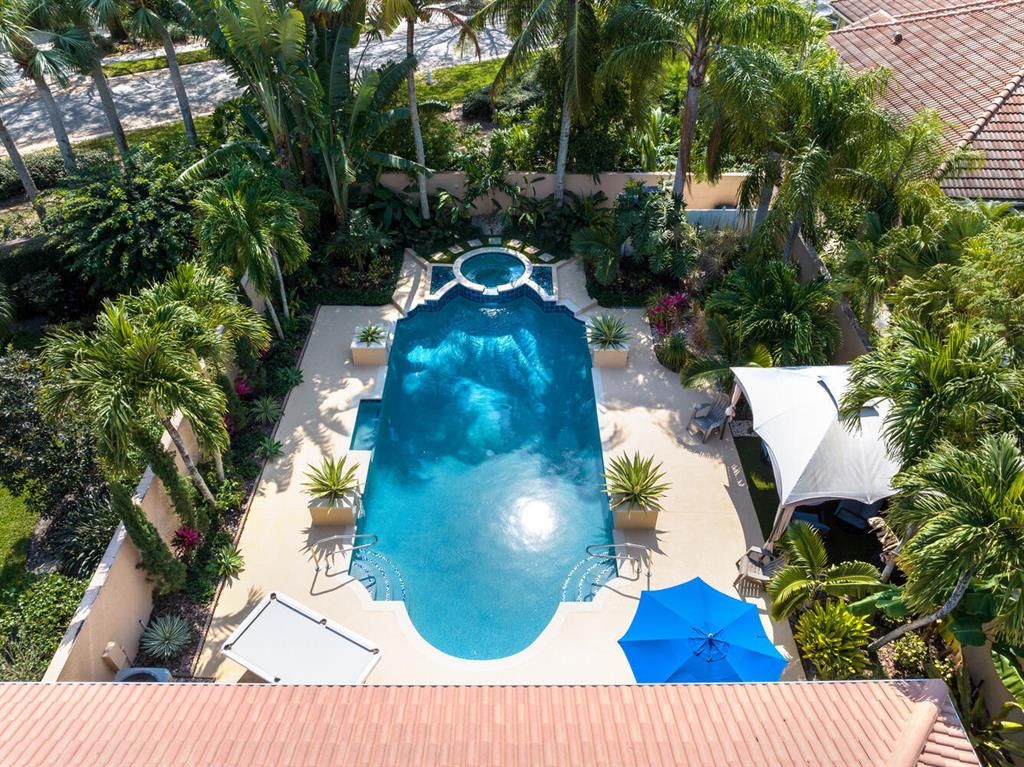 Photo of 279 Sussex Circle, Jupiter, FL 33458 (MLS # R10872820)