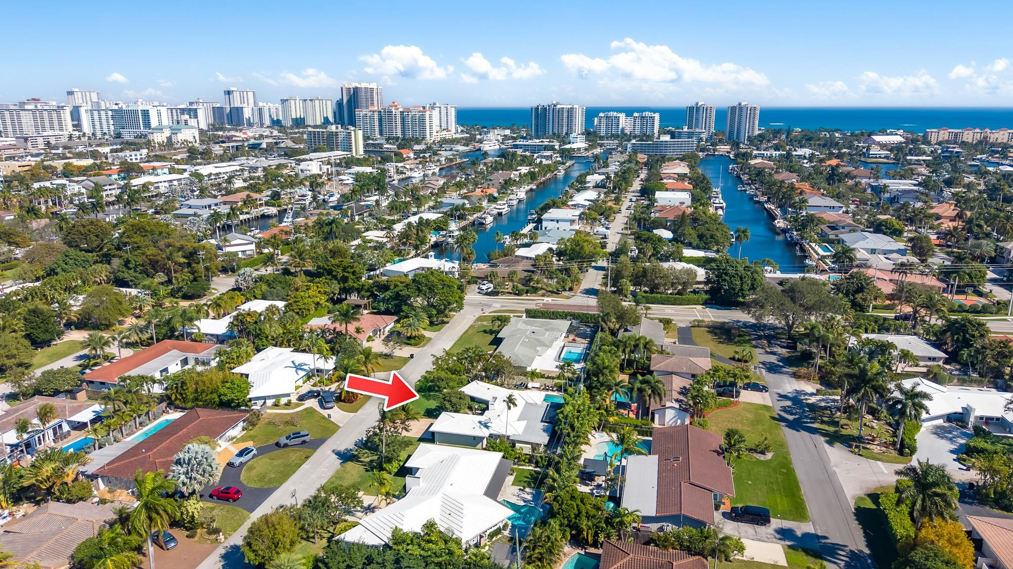 Coral Ridge Galt Add 1 - Residential