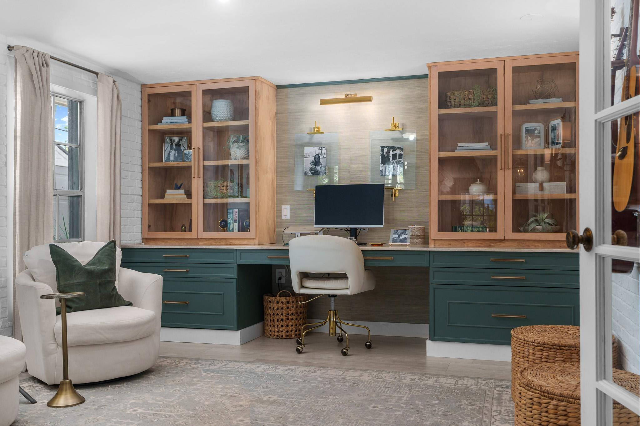 Coral Ridge Galt Add 1 - Residential