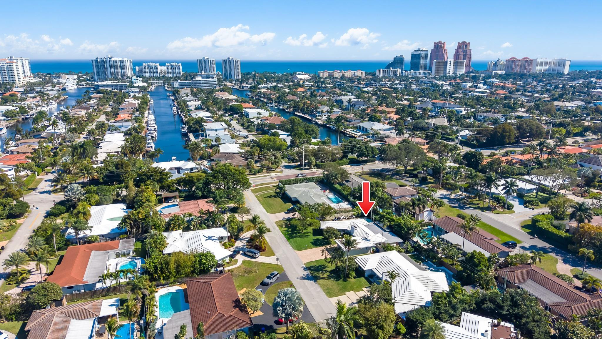 Coral Ridge Galt Add 1 - Residential